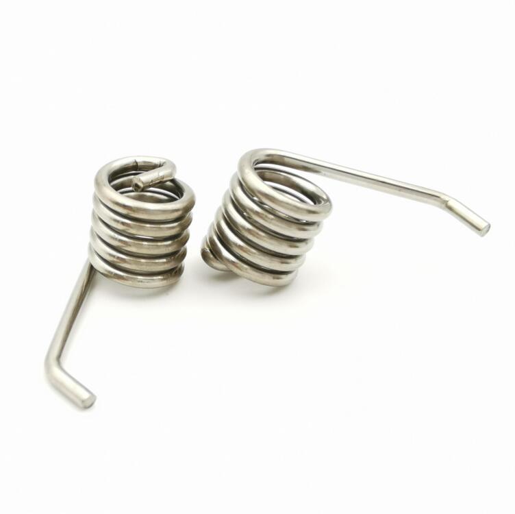 Torsion spring C-382