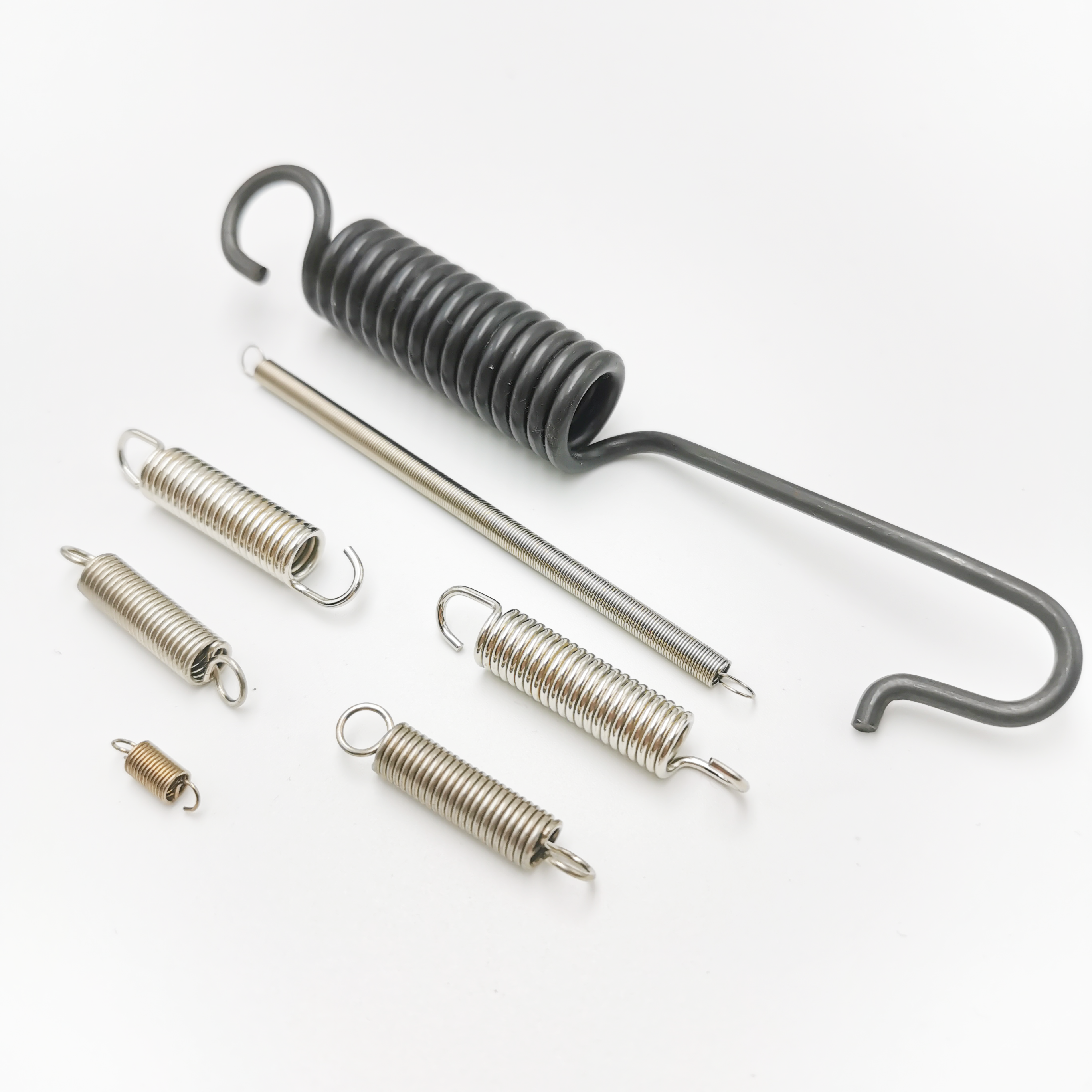 large torsion spring