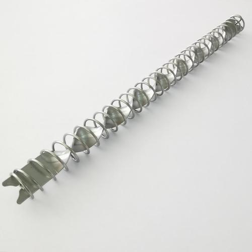 flat torsion spring