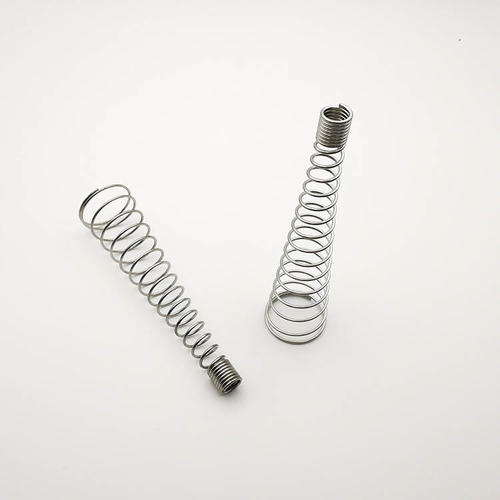 electric wire compression spring