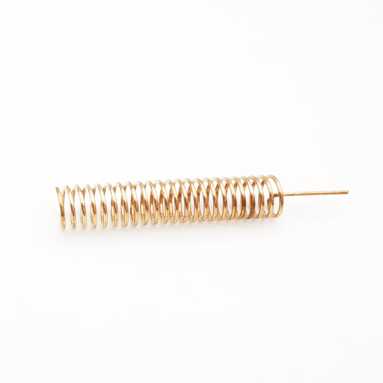 antenna spring