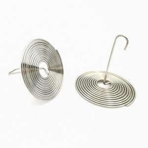 Spring C|coil Tension Spring