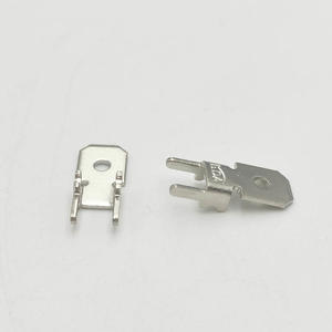 Terminal Barss Spring Clips F|door Tension Spring