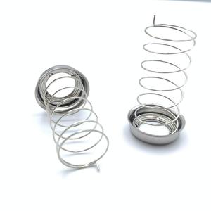 high quality modern small coil touch spring suppliers