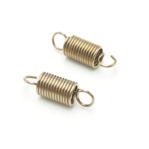 Custom Torsion Coil Spring XL-7269|tension Spring