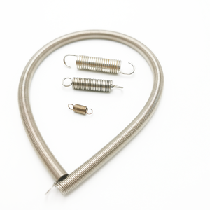 Torsion Spring Double Hook Coil Spring|tension Spring.