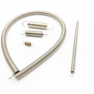 Torsion Spring Design|tension Spring